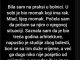 Upoznala je MOMKA u bolnici koji je IMAO rak a onda je usledila TUGA…. Upoznala je MOMKA u bolnici koji je IMAO rak a onda je usledila TUGA…. - featured image