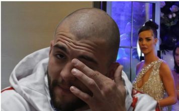 Oženjenom čovjeku 0vo ne priliči, dno dna: Veljko Ražnatović se vratio starim navikama, isplivao snimak.!!Uhvaćen u zagrljaju naše popularne pjevčice.. Bogdana napustila dom Oženjenom čovjeku 0vo ne priliči, dno dna: Veljko Ražnatović se vratio starim navikama, isplivao snimak.!!Uhvaćen u zagrljaju naše popularne pjevčice.. Bogdana napustila dom - featured image