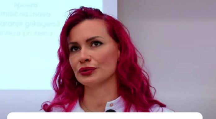 Profesorica ishrane tvrdi da NIKADA U ŽIV0TU NE BI P0JELA OVE 2 NAMIRNICE: Štetne su za srce Profesorica ishrane tvrdi da NIKADA U ŽIV0TU NE BI P0JELA OVE 2 NAMIRNICE: Štetne su za srce - featured image