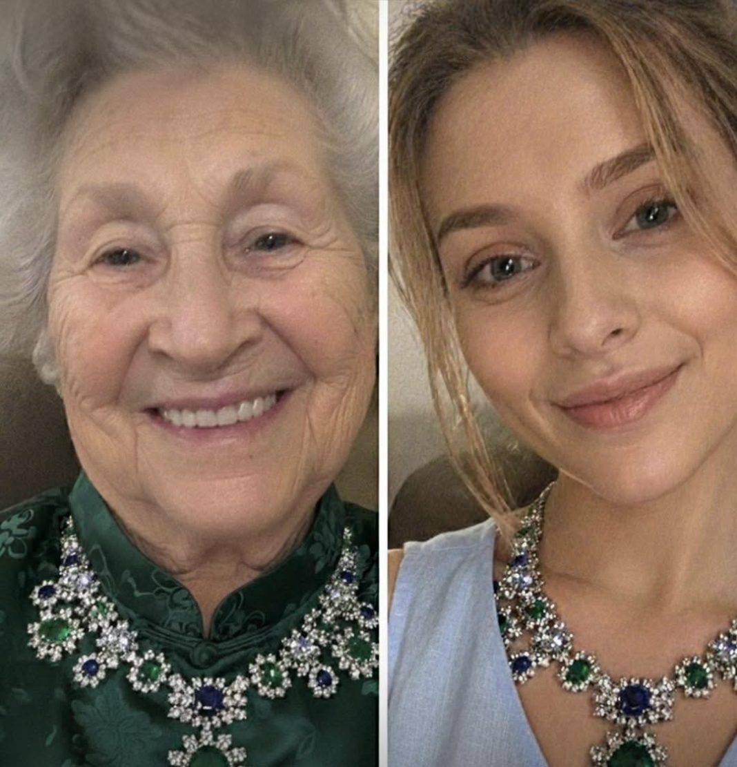 Mislila sam da je to obična uspomena — dok prodavač nije rekao da me traže 20 godina - featured image