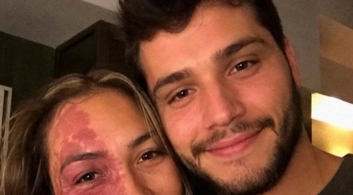 Moja kći je dovela svog zaručnika kući da me upozna prije vjenčanja – Čim je izašla iz sobe, rekao je: ‘Ja sam svoj dio dogovora obavio, sada je red na tebe’. Moja kći je dovela svog zaručnika kući da me upozna prije vjenčanja – Čim je izašla iz sobe, rekao je: ‘Ja sam svoj dio dogovora obavio, sada je red na tebe’. - featured image