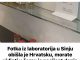 Fotka iz laboratorija u Sinju obišla je Hrvatsku, morate vidjeti u čemu je pacijent donio mokraću Fotka iz laboratorija u Sinju obišla je Hrvatsku, morate vidjeti u čemu je pacijent donio mokraću - featured image