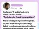 Imala sam 19 godina kada mi je mama na samrti rekla: „Tvoj otac nije čovjek kojeg zoveš tata.“ Imala sam 19 godina kada mi je mama na samrti rekla: „Tvoj otac nije čovjek kojeg zoveš tata.“ - featured image