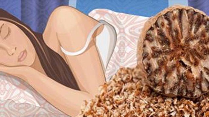 BACITE TABLETE ZA SPAVANJE: Samo pola kašike OVOG začina će vas OPUSTITI i spavat ćete kao BEBA! BACITE TABLETE ZA SPAVANJE: Samo pola kašike OVOG začina će vas OPUSTITI i spavat ćete kao BEBA! - featured image