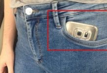NE IGRAJTE SE SA ŽIVOTOM: Evo zašto ne smijete držati telefon u džepu NE IGRAJTE SE SA ŽIVOTOM: Evo zašto ne smijete držati telefon u džepu - featured image