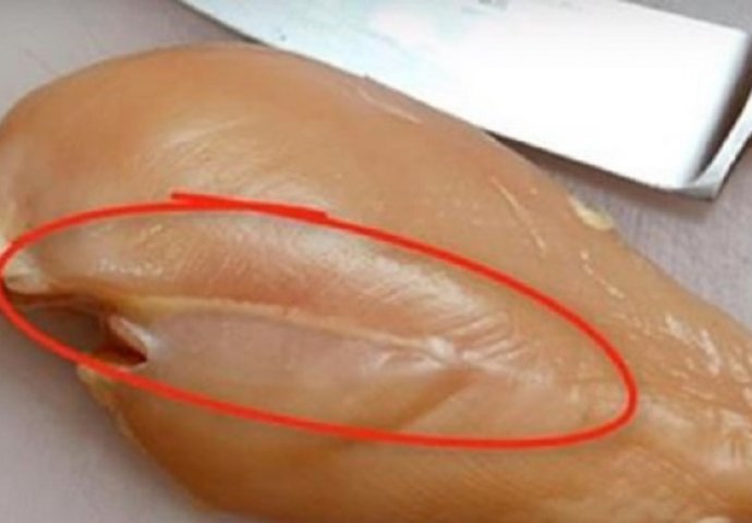 UPOZORENJE STRUČNJAKA: Znate li šta bijela linija zapravo znači? Dobro obratite pažnu na ono što kupujete i JEDETE - featured image UPOZORENJE STRUČNJAKA: Znate li šta bijela linija zapravo znači? Dobro obratite pažnu na ono što kupujete i JEDETE - featured image