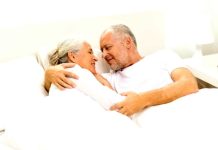 Da li su intimni odnosi za osobe starije od 58 godina – ovo je prava istina o kojoj se ne priča Da li su intimni odnosi za osobe starije od 58 godina – ovo je prava istina o kojoj se ne priča - featured image