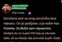 „Poklon koji mi je za Božić otvorio oči o mojoj vezi“ „Poklon koji mi je za Božić otvorio oči o mojoj vezi“ - featured image