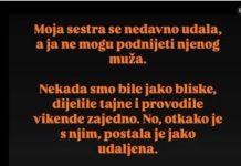 💫 Kada ljubav pobedi sve: Priča o veri, oproštaju i novom početku 💫 Kada ljubav pobedi sve: Priča o veri, oproštaju i novom početku - featured image