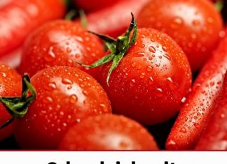 Odmah izbacite paradajz iz ishrane ako imate neku od ovih bolesti, možete pogoršati stanje Odmah izbacite paradajz iz ishrane ako imate neku od ovih bolesti, možete pogoršati stanje - featured image