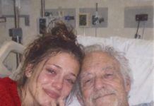 Udala sam se za neznanca iz bolničke čekaonice kako ne bi umro sam — nakon našeg jednotjednog braka njegov mi je odvjetnik predao njegov ruksak i rekao: „Želio je da saznaš istinu.“ Udala sam se za neznanca iz bolničke čekaonice kako ne bi umro sam — nakon našeg jednotjednog braka njegov mi je odvjetnik predao njegov ruksak i rekao: „Želio je da saznaš istinu.“ - featured image