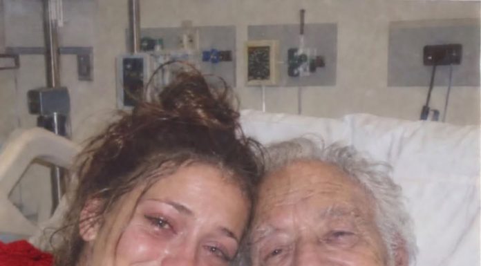 Udala sam se za neznanca iz bolničke čekaonice kako ne bi umro sam — nakon našeg jednotjednog braka njegov mi je odvjetnik predao njegov ruksak i rekao: „Želio je da saznaš istinu.“ Udala sam se za neznanca iz bolničke čekaonice kako ne bi umro sam — nakon našeg jednotjednog braka njegov mi je odvjetnik predao njegov ruksak i rekao: „Želio je da saznaš istinu.“ - featured image
