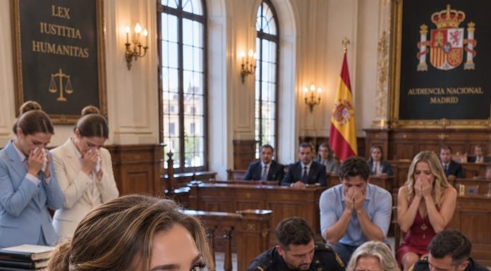 Moja je obitelj tražila da prešutim napad na svoju kćer kako bi zaštitila zlatnog dječaka — ali ja sam bila sutkinja koja mu je plaćala studij na Harvardu Moja je obitelj tražila da prešutim napad na svoju kćer kako bi zaštitila zlatnog dječaka — ali ja sam bila sutkinja koja mu je plaćala studij na Harvardu - featured image