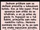 Jednom prilikom sam sa dečkom prenoćila u luksuznom hotelu… Jednom prilikom sam sa dečkom prenoćila u luksuznom hotelu… - featured image