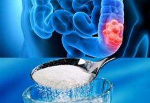 Očistite debelo crijevo slanom vodom: Izbacite sve otrove nakon zatvora i to u roku od 30 minuta! (RECEPT) Očistite debelo crijevo slanom vodom: Izbacite sve otrove nakon zatvora i to u roku od 30 minuta! (RECEPT) - featured image