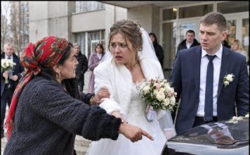 Ciganka je prišla do mlade kod matičara: „Veo koji nosiš nije tvoj, sudbina ti je gorka. Otvori prtljažnik mladoženjinog auta. Molim te kao Boga, otvori…“ …😲😲😲 Ciganka je prišla do mlade kod matičara: „Veo koji nosiš nije tvoj, sudbina ti je gorka. Otvori prtljažnik mladoženjinog auta. Molim te kao Boga, otvori…“ …😲😲😲 - featured image