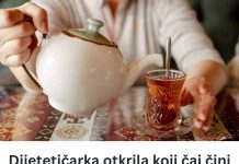 Dijetetičarka otkrila koji čaj čini ČUDA za srce, mozak i creva – ali jedna stvar može sve da vam POKVARI! Dijetetičarka otkrila koji čaj čini ČUDA za srce, mozak i creva – ali jedna stvar može sve da vam POKVARI! - featured image