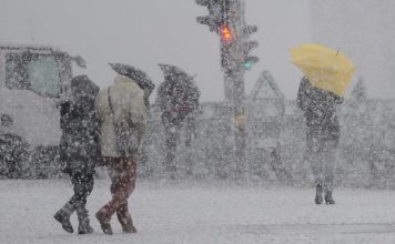 Spremite se za najhladniju zimu u posljednjih 65 godina: Evo kad stiže prvi snažan udar Spremite se za najhladniju zimu u posljednjih 65 godina: Evo kad stiže prvi snažan udar - featured image