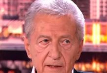 “NIKADA MI NIJE BILO TEŽE, VIŠE NEĆU UZETI MIKROFON U RUKE” Miroslav Ilić neutješan zbog smrti “NIKADA MI NIJE BILO TEŽE, VIŠE NEĆU UZETI MIKROFON U RUKE” Miroslav Ilić neutješan zbog smrti - featured image