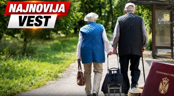 Nikada niste bili zaposleni? Ipak možete do penzije, evo kako se ostvaruje pravo Nikada niste bili zaposleni? Ipak možete do penzije, evo kako se ostvaruje pravo - featured image
