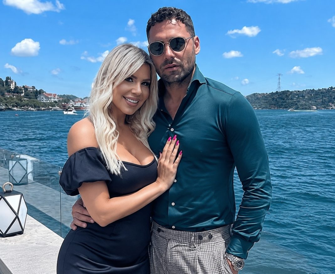 „Karleuša je prije par godina ponizila zbog kilograma, SMRŠALA SKORO 100 KILOGRAMA, pa zavela Duška: NJENA PROMJENA ZAPANJILA SVE, NIKO NIJE OČEKIVAO OVO“ - featured image