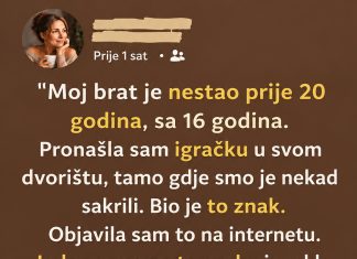 Dvadeset godina bez odgovora: Nestanak šesnaestogodišnjaka koji je porodicu držao između nade i boli Dvadeset godina bez odgovora: Nestanak šesnaestogodišnjaka koji je porodicu držao između nade i boli - featured image