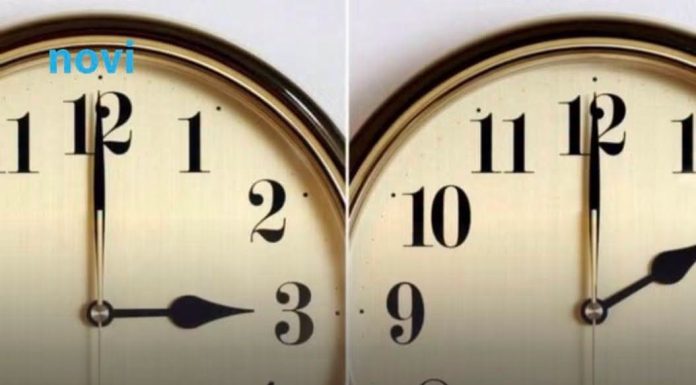 Sat pomjeramo najranije u posljednjih 11 godina: Evo kog datuma vraćamo kazaljke i spavamo duže Sat pomjeramo najranije u posljednjih 11 godina: Evo kog datuma vraćamo kazaljke i spavamo duže - featured image