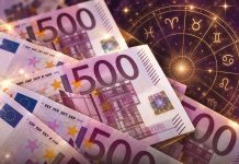 Pripremite novčanike: Za ova 3 znaka do kraja mjeseca otvara se zlatni kanal, novac samo pristiže Pripremite novčanike: Za ova 3 znaka do kraja mjeseca otvara se zlatni kanal, novac samo pristiže - featured image
