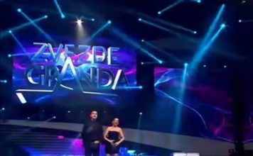 Zvezde Granda više nisu iste: Velika promjena u žiriju, produkcija sve preokrenula, a evo ko će ocjenjivati kandidate! (FOTO) Zvezde Granda više nisu iste: Velika promjena u žiriju, produkcija sve preokrenula, a evo ko će ocjenjivati kandidate! (FOTO) - featured image