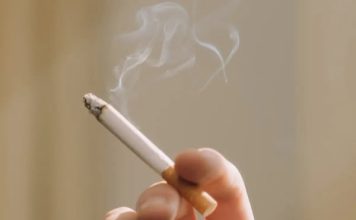 Samo jedna namirnica ima moć da preporodi pušače: Odlična je za srce i krvne sudove, krcata vitaminima i mineralima Samo jedna namirnica ima moć da preporodi pušače: Odlična je za srce i krvne sudove, krcata vitaminima i mineralima - featured image