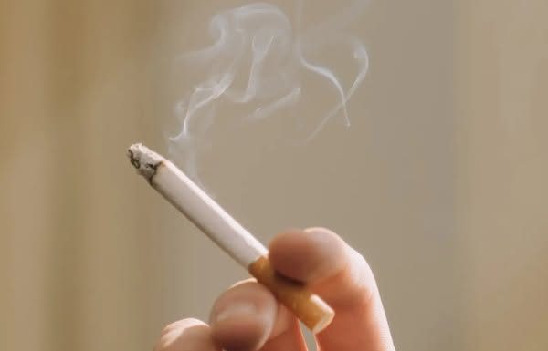 Samo jedna namirnica ima moć da preporodi pušače: Odlična je za srce i krvne sudove, krcata vitaminima i mineralima Samo jedna namirnica ima moć da preporodi pušače: Odlična je za srce i krvne sudove, krcata vitaminima i mineralima - featured image