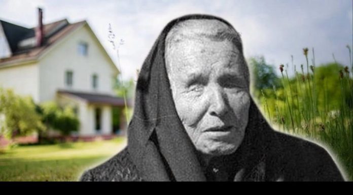 Baba Vanga upozoravala da svaka kuća mora imati ove predmete: Donose sreću i štite od sila zla Baba Vanga upozoravala da svaka kuća mora imati ove predmete: Donose sreću i štite od sila zla - featured image