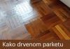 Kako drvenom parketu povratiti stari sjaj, bez hoblovanja, jeftino i efikasno sredstvo koje KORISTIM Kako drvenom parketu povratiti stari sjaj, bez hoblovanja, jeftino i efikasno sredstvo koje KORISTIM - featured image
