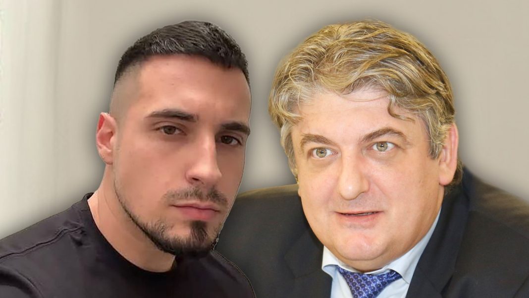 “U OVOJ DRŽAVI VIŠE NIKO NE VERUJE U BOGA” Sin Dragane Mirković precrtao oca Tonija, a dugo nije zadovoljan situacijom u okruženju: “Muškarci ne znaju šta znači biti muškarac” - featured image