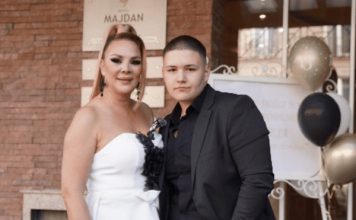 Biljana Sečivanović umesto SREĆE doživela najveću bol: Ceo kraj se orio od njenih jauka kad su joj javili da je preminuo… Biljana Sečivanović umesto SREĆE doživela najveću bol: Ceo kraj se orio od njenih jauka kad su joj javili da je preminuo… - featured image