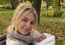 Svekrva mi je ušla u kuću dok sam spavala s novorođenčetom – a onda sam čula kako govori: ‘Ona to ne smije nikada saznati’ Svekrva mi je ušla u kuću dok sam spavala s novorođenčetom – a onda sam čula kako govori: ‘Ona to ne smije nikada saznati’ - featured image