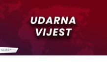 Preminuo poznati poIitičar, svi se digli na noge: Ovo je velika tragedija, nosio je državu na svojim leđima Preminuo poznati poIitičar, svi se digli na noge: Ovo je velika tragedija, nosio je državu na svojim leđima - featured image