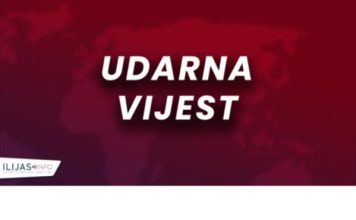 Preminuo poznati poIitičar, svi se digli na noge: Ovo je velika tragedija, nosio je državu na svojim leđima Preminuo poznati poIitičar, svi se digli na noge: Ovo je velika tragedija, nosio je državu na svojim leđima - featured image
