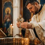 Šta je potrebno za krštenje deteta: Spisak svega što roditelji i kum treba da pripreme Šta je potrebno za krštenje deteta: Spisak svega što roditelji i kum treba da pripreme - featured image