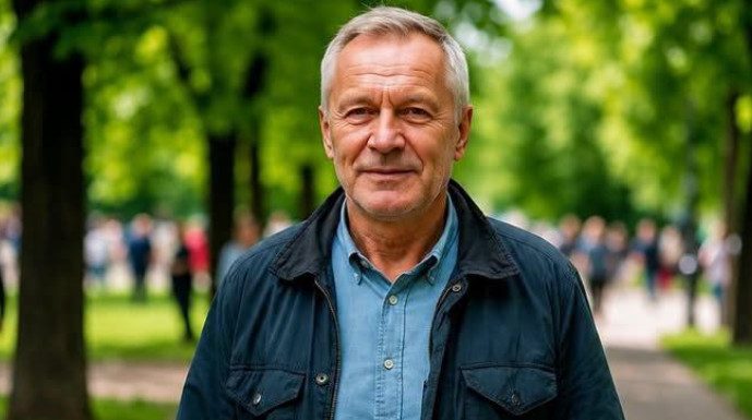 U starosti ti ne trebaju prijatelji, djeca, muž ili žena, već ovih 5 stvari U starosti ti ne trebaju prijatelji, djeca, muž ili žena, već ovih 5 stvari - featured image