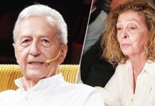 Skandal u kući Miroslava Ilića! Pevač zapalio svu ženinu garderobu Skandal u kući Miroslava Ilića! Pevač zapalio svu ženinu garderobu - featured image