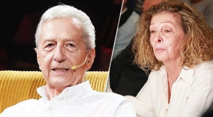 Skandal u kući Miroslava Ilića! Pevač zapalio svu ženinu garderobu Skandal u kući Miroslava Ilića! Pevač zapalio svu ženinu garderobu - featured image