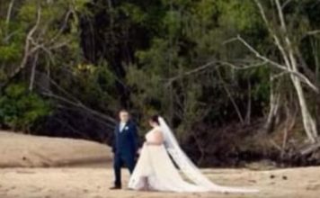 OVA SLIKA JE MLADENCE MOGLA KOŠTATI ŽIVOTA: Vidite li BIZARAN DETALJ, nisu ni slutili šta se dešava OVA SLIKA JE MLADENCE MOGLA KOŠTATI ŽIVOTA: Vidite li BIZARAN DETALJ, nisu ni slutili šta se dešava - featured image