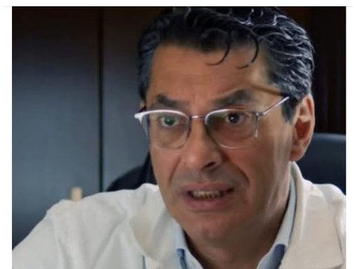 SVE P0ČINJE SA B0L0M U LEĐIMA: Dr Radenković upozorava da ova bolest odnosi najviše života u Srbiji SVE P0ČINJE SA B0L0M U LEĐIMA: Dr Radenković upozorava da ova bolest odnosi najviše života u Srbiji - featured image