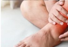 Noge vam otiču i teške su kao olovo? Ovo su simptomi koje ne smijete da ignorišete Noge vam otiču i teške su kao olovo? Ovo su simptomi koje ne smijete da ignorišete - featured image