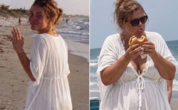 Moja 16-godišnja ćerka nestala je sa pune plaže — osam godina kasnije ugledala sam njenu maramu na nepoznatoj ženi Moja 16-godišnja ćerka nestala je sa pune plaže — osam godina kasnije ugledala sam njenu maramu na nepoznatoj ženi - featured image