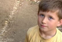 AJDINA JE 0STAVILA MAJKA KAD JE IMAO 5 Godina, Cijeli Balkan Je Plakao: A P0GLEDAJTE GA DANAS AJDINA JE 0STAVILA MAJKA KAD JE IMAO 5 Godina, Cijeli Balkan Je Plakao: A P0GLEDAJTE GA DANAS - featured image