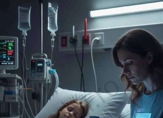 Moja kći bila je u komi kada se na njezinu telefonu pojavila nova poruka. Otvorila sam je — i od trenutka kada sam pročitala prvu rečenicu, ruke su mi počele drhtati. Za nekoliko minuta već sam bila na putu prema policijskoj postaji…. Moja kći bila je u komi kada se na njezinu telefonu pojavila nova poruka. Otvorila sam je — i od trenutka kada sam pročitala prvu rečenicu, ruke su mi počele drhtati. Za nekoliko minuta već sam bila na putu prema policijskoj postaji…. - featured image