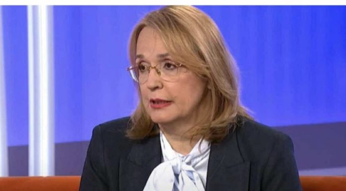DVA SIMPTOMA JAVLJAJU SE DANIMA PRIJE MOŽDANOG UDARA: Dr Vukićević objašnjava kada je vrijeme da hitno odete kod ljekara DVA SIMPTOMA JAVLJAJU SE DANIMA PRIJE MOŽDANOG UDARA: Dr Vukićević objašnjava kada je vrijeme da hitno odete kod ljekara - featured image