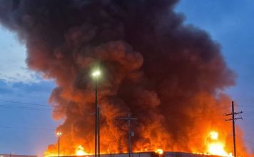 Veliki požar kod Vlasotinca zahvatio borovu šumu: Meštani prijavljivali ugrožene kuće, gašenje otežavao nepristupačan teren Veliki požar kod Vlasotinca zahvatio borovu šumu: Meštani prijavljivali ugrožene kuće, gašenje otežavao nepristupačan teren - featured image